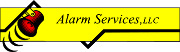 Alarm Services Banner